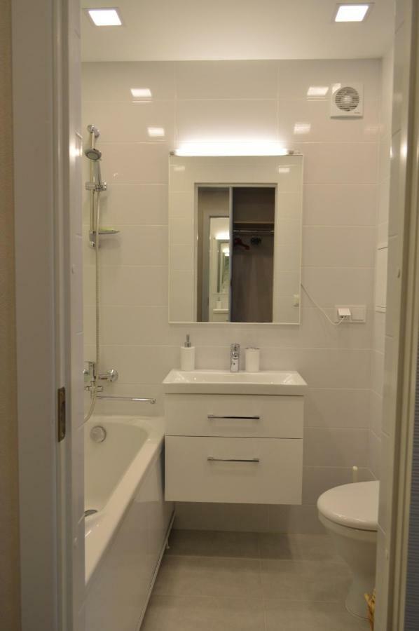 Apartament Baltic Dreams Jurkalne Zewnętrze zdjęcie