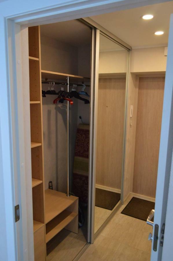 Apartament Baltic Dreams Jurkalne Zewnętrze zdjęcie