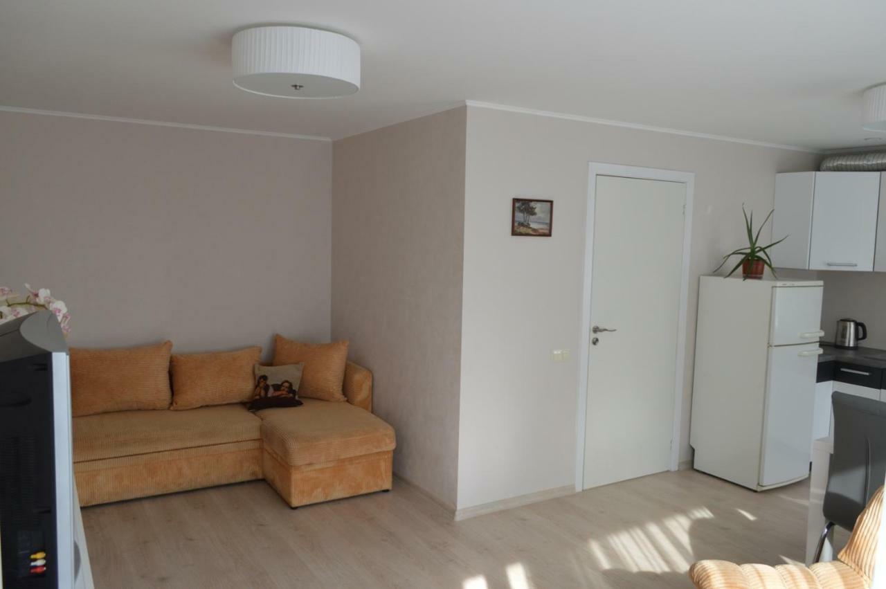 Apartament Baltic Dreams Jurkalne Zewnętrze zdjęcie