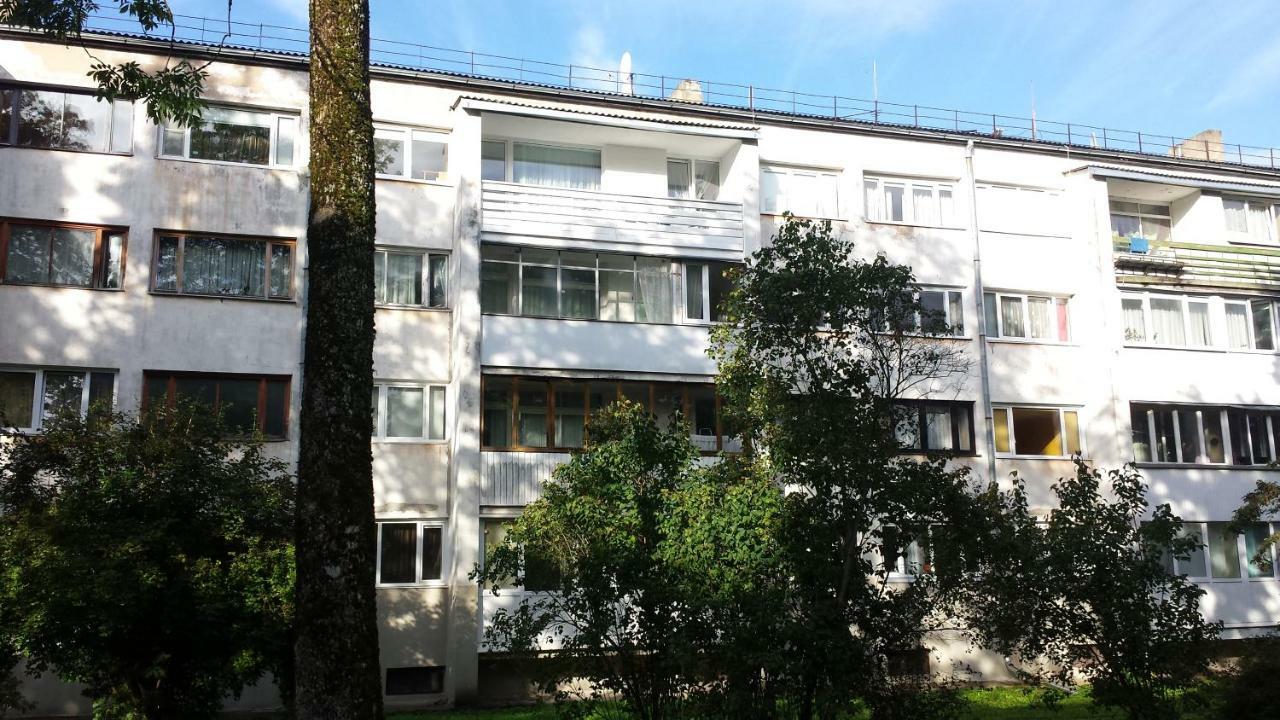 Apartament Baltic Dreams Jurkalne Zewnętrze zdjęcie